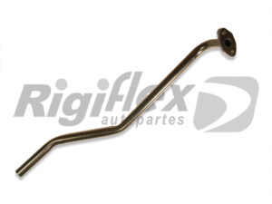 RIGIDO RETORNO DE LUBRICACION MOD.112